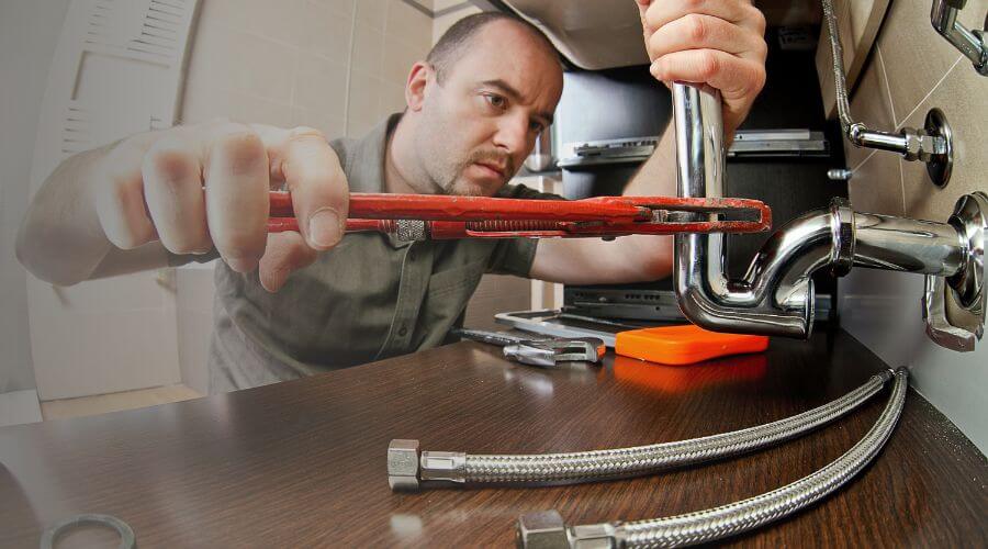 Local water heater installation in Lock Springs, MO